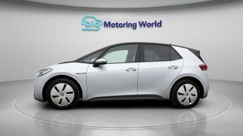 Volkswagen ID.3 MAX