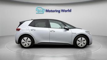 Volkswagen ID.3 MAX