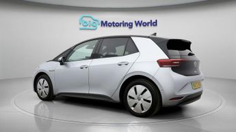 Volkswagen ID.3 MAX
