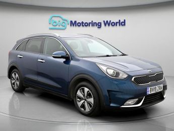Kia Niro 2