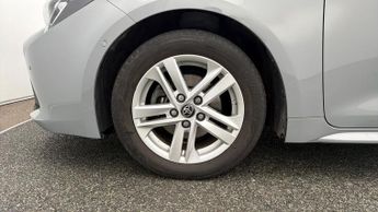 Toyota Corolla ICON TECH