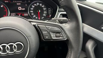 Audi A5 SPORTBACK TFSI SPORT