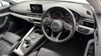 Audi A5 SPORTBACK TFSI SPORT