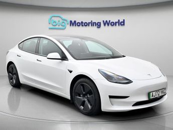 Tesla Model 3 MODEL 3
