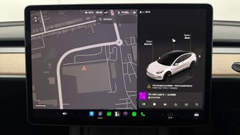 Tesla Model 3 MODEL 3