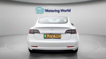 Tesla Model 3 MODEL 3