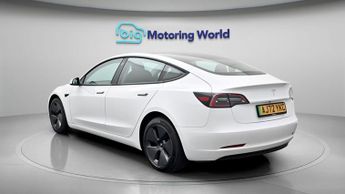 Tesla Model 3 MODEL 3