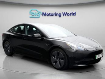 Tesla Model 3 MODEL 3