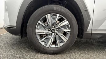 Hyundai Tucson T-GDI SE CONNECT