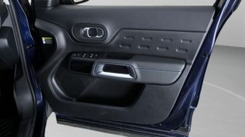 Citroen C5 Aircross BLUEHDI MAX EDITION S/S EAT8