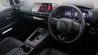 Citroen C5 Aircross BLUEHDI MAX EDITION S/S EAT8