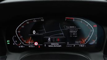 BMW 3 Series 320I M SPORT