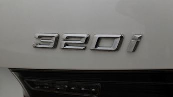BMW 3 Series 320I M SPORT