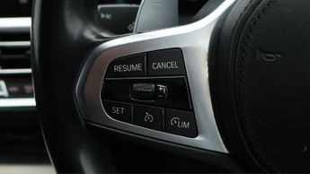 BMW 3 Series 320I M SPORT