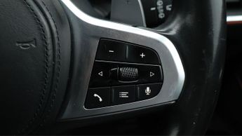BMW 3 Series 320I M SPORT