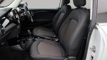 MINI Hatch COOPER CLASSIC