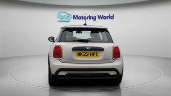 MINI Hatch COOPER CLASSIC