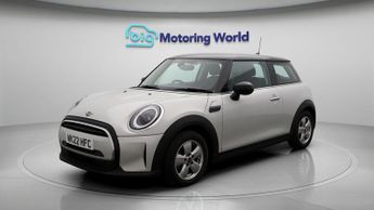 MINI Hatch COOPER CLASSIC