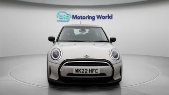 MINI Hatch COOPER CLASSIC