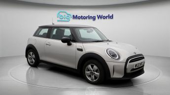 MINI Hatch COOPER CLASSIC