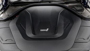 BMW i4 EDRIVE40 M SPORT