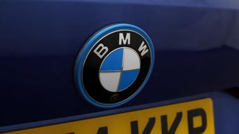 BMW i4 EDRIVE40 M SPORT