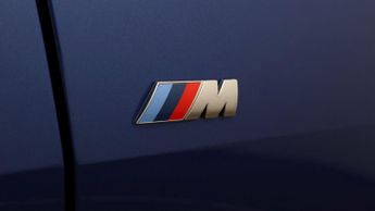 BMW i4 EDRIVE40 M SPORT