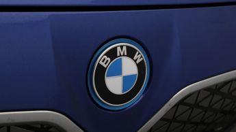 BMW i4 EDRIVE40 M SPORT