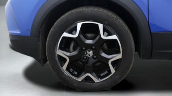 Vauxhall Mokka ULTIMATE