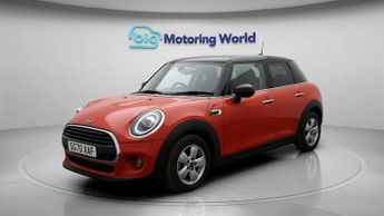 MINI Hatch COOPER CLASSIC