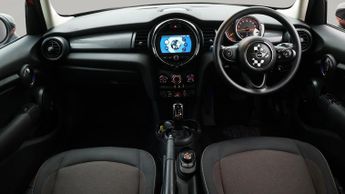 MINI Hatch COOPER CLASSIC