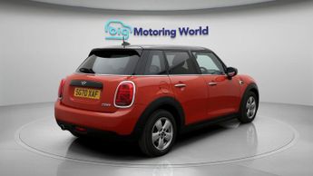 MINI Hatch COOPER CLASSIC