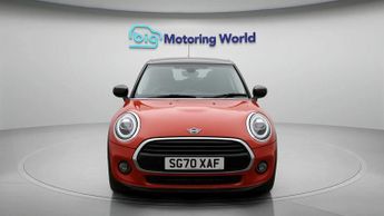 MINI Hatch COOPER CLASSIC