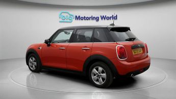 MINI Hatch COOPER CLASSIC