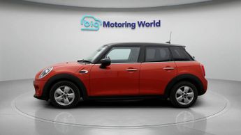 MINI Hatch COOPER CLASSIC