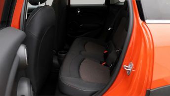 MINI Hatch COOPER CLASSIC