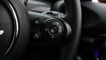 MINI Hatch COOPER CLASSIC