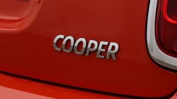 MINI Hatch COOPER CLASSIC