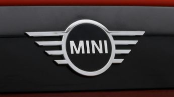 MINI Hatch COOPER CLASSIC