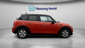 MINI Hatch COOPER CLASSIC
