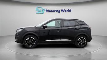 Peugeot E-2008 ALLURE PREMIUM PLUS