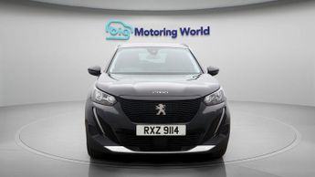Peugeot E-2008 ALLURE PREMIUM PLUS