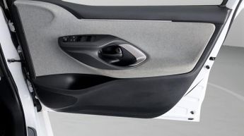 Toyota Yaris EXCEL