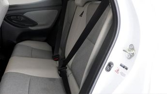 Toyota Yaris EXCEL