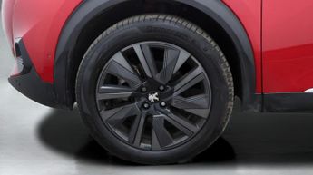 Peugeot E-2008 GT PREMIUM
