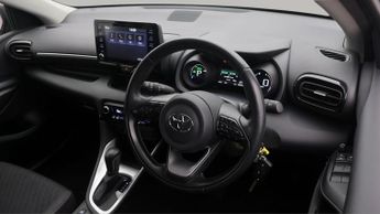 Toyota Yaris DESIGN