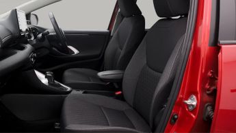 Toyota Yaris DESIGN