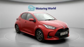 Toyota Yaris DESIGN