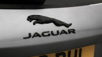 Jaguar F-PACE R-DYNAMIC HSE