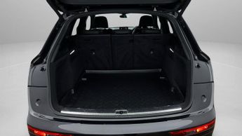 Audi Q5 TFSI QUATTRO S LINE